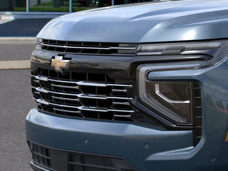 New 2026 Chevrolet Tahoe High Country AWD/4WD image 13