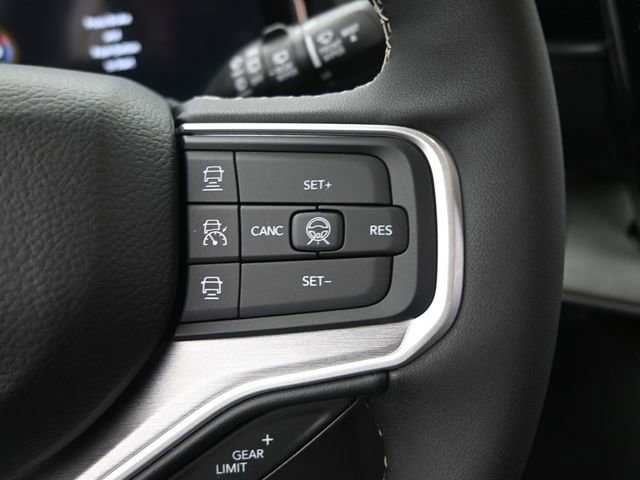 New 2026 Jeep Grand Wagoneer Limited image 33