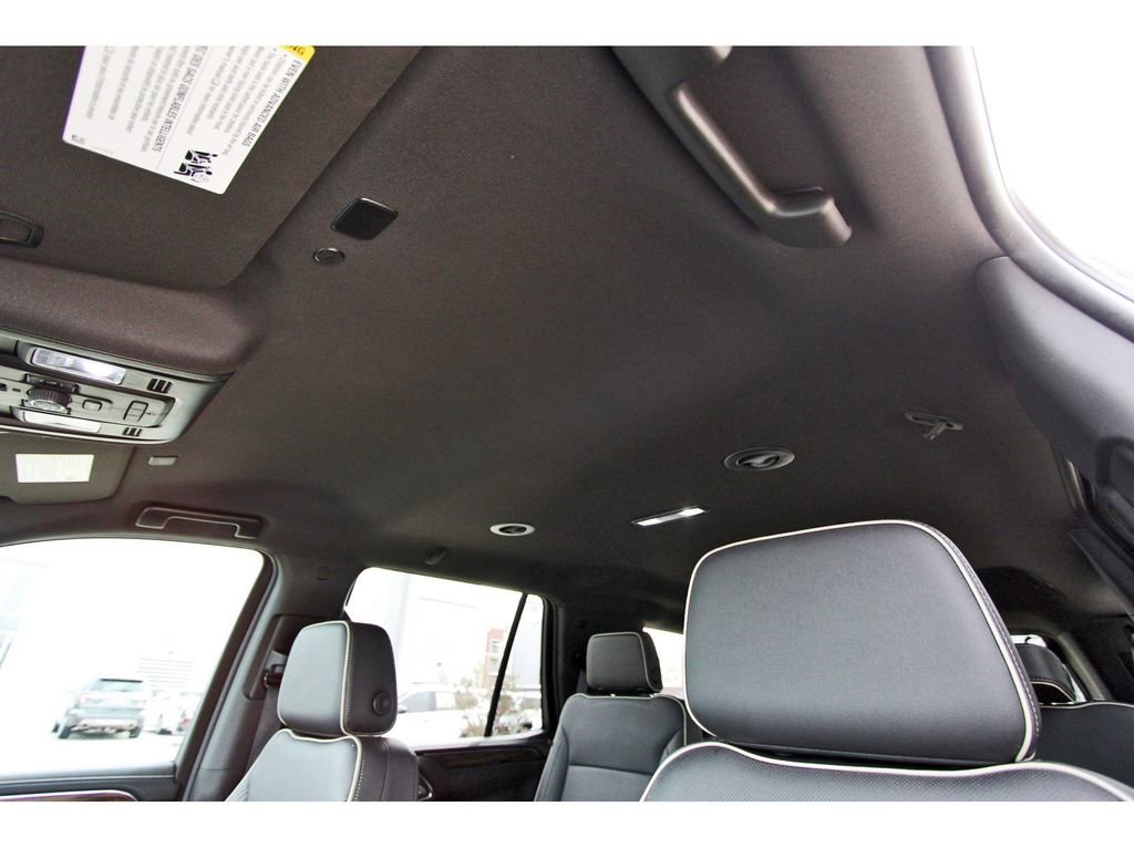 Used 2024 Chevrolet Tahoe Premier w/ Texas Edition image 28