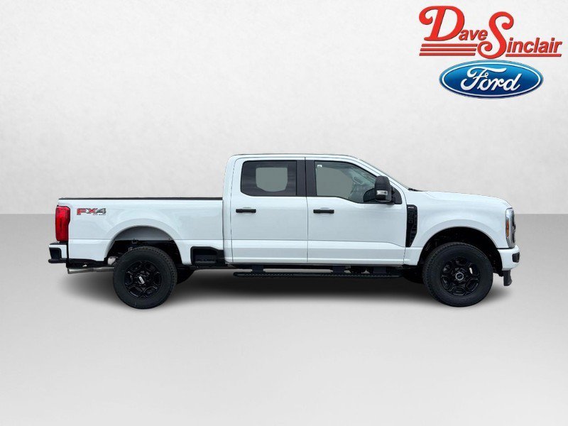 New 2026 Ford F250 XL w/ STX Appearance Package AWD/4WD image 5