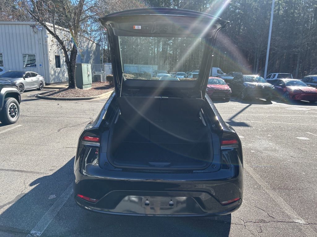 New 2026 Toyota Prius Limited image 17