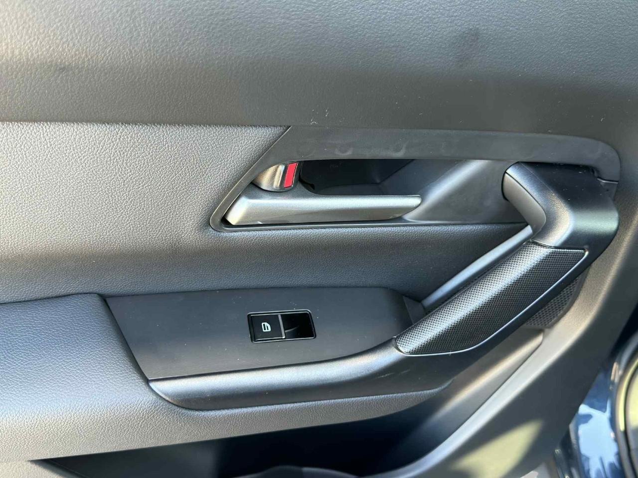 New 2026 MAZDA CX-50 2.5 Hybrid w/ Cargo Package image 20