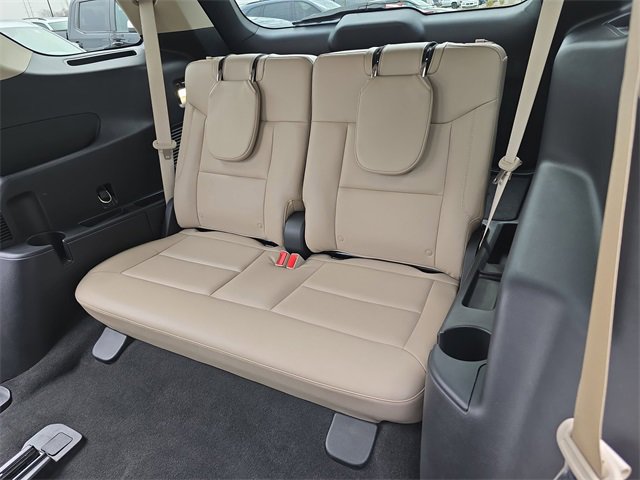 Used 2022 Ford Explorer Limited w/ Equipment Group 301A image 20