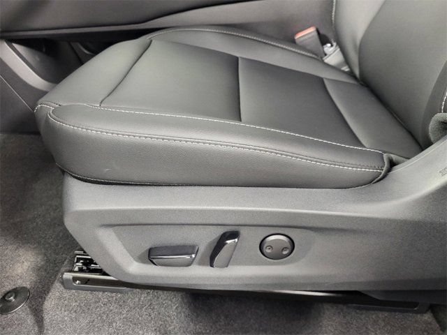 New 2026 Nissan Murano SL AWD/4WD image 13