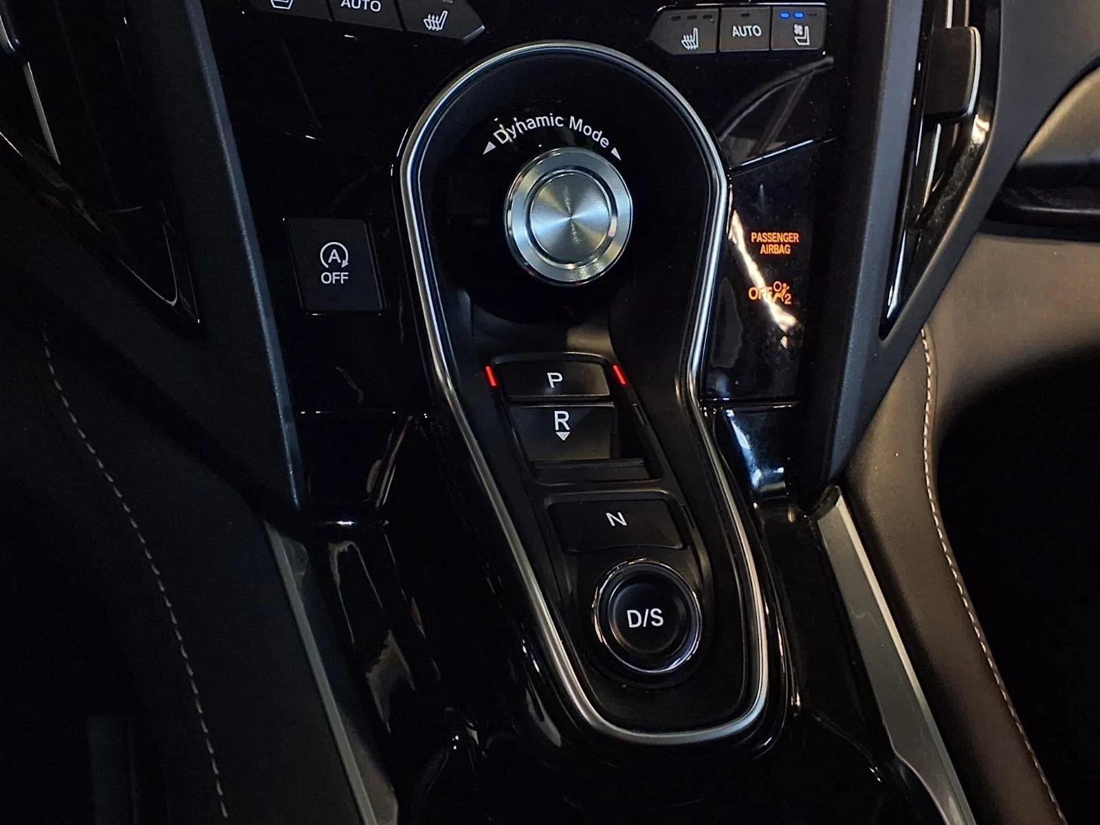 Used 2020 Acura RDX AWD w/ Advance Package image 23