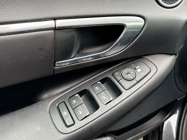 Certified 2023 Hyundai Sonata SEL FWD image 6