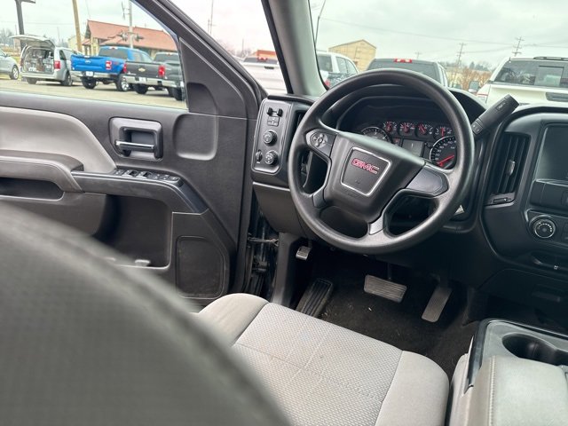 Used 2018 GMC Sierra 1500 Base image 14