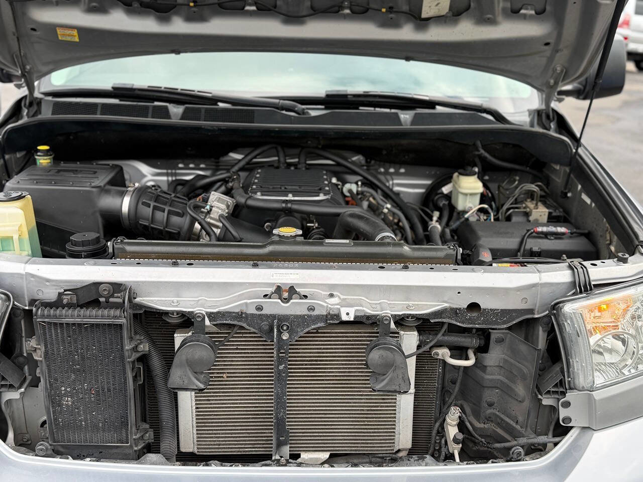 Used 2008 Toyota Tundra SR5 AWD/4WD image 88