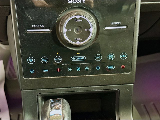 Used 2019 Ford Flex Limited w/ Equipment Group 303A image 16