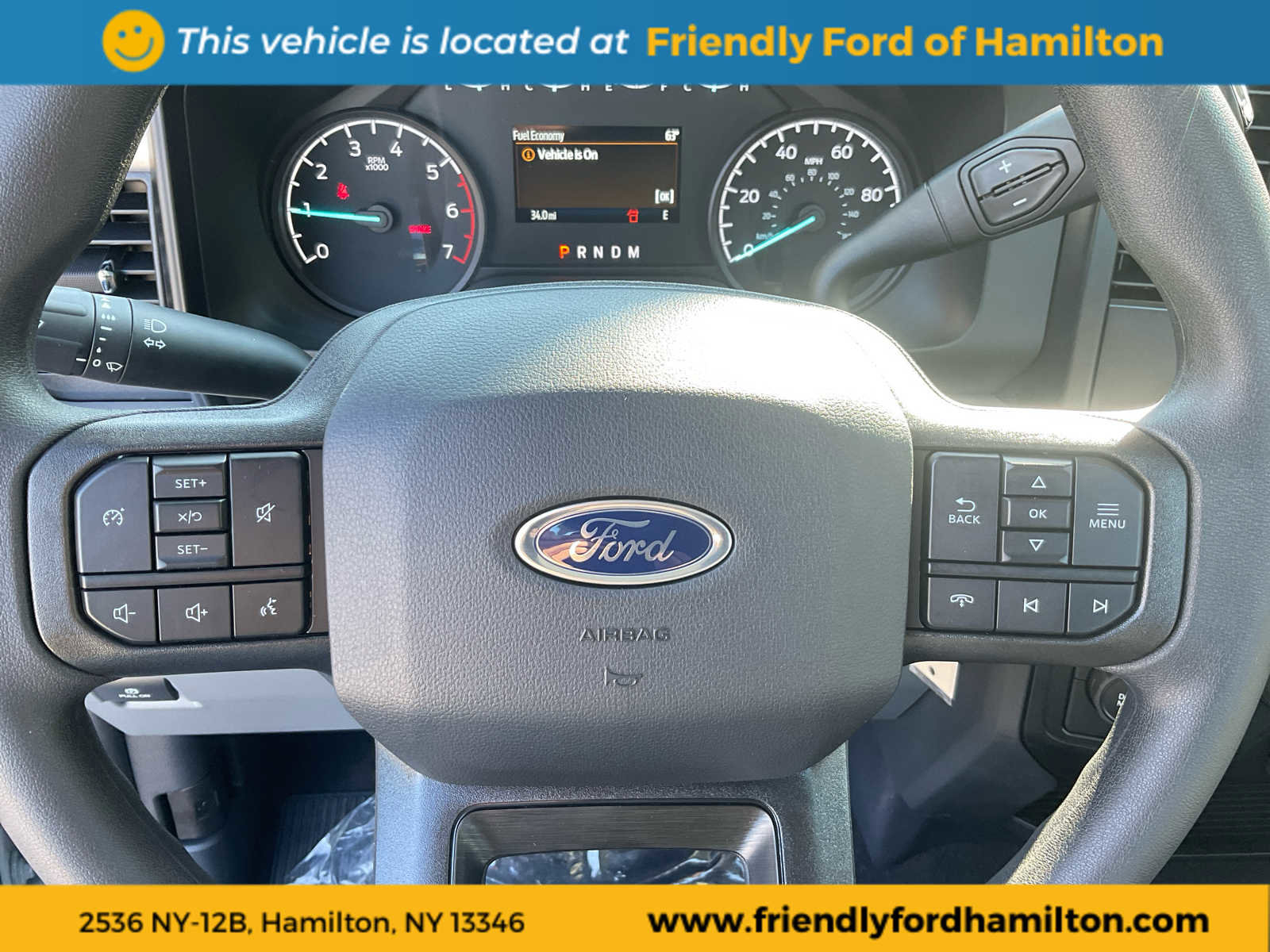 New 2026 Ford F250 XL image 14