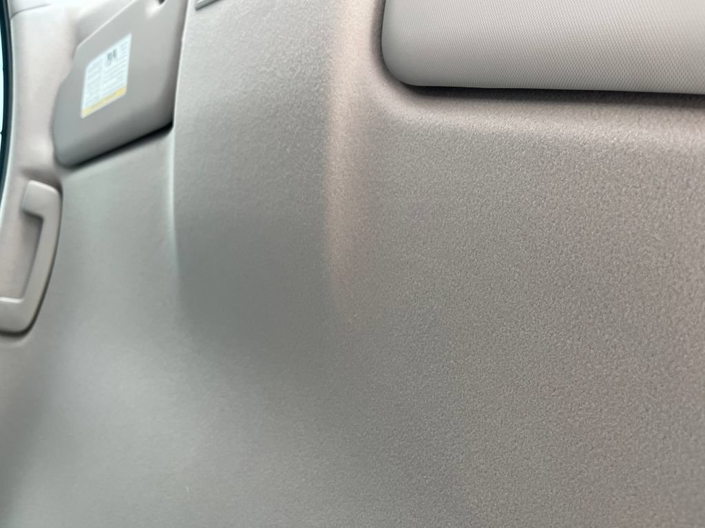 New 2026 Nissan Kicks S FWD image 19