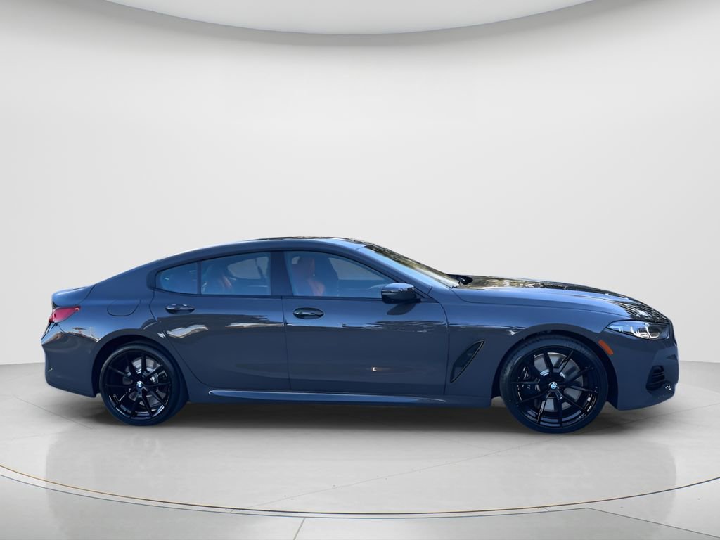 New 2026 BMW 840i xDrive image 9