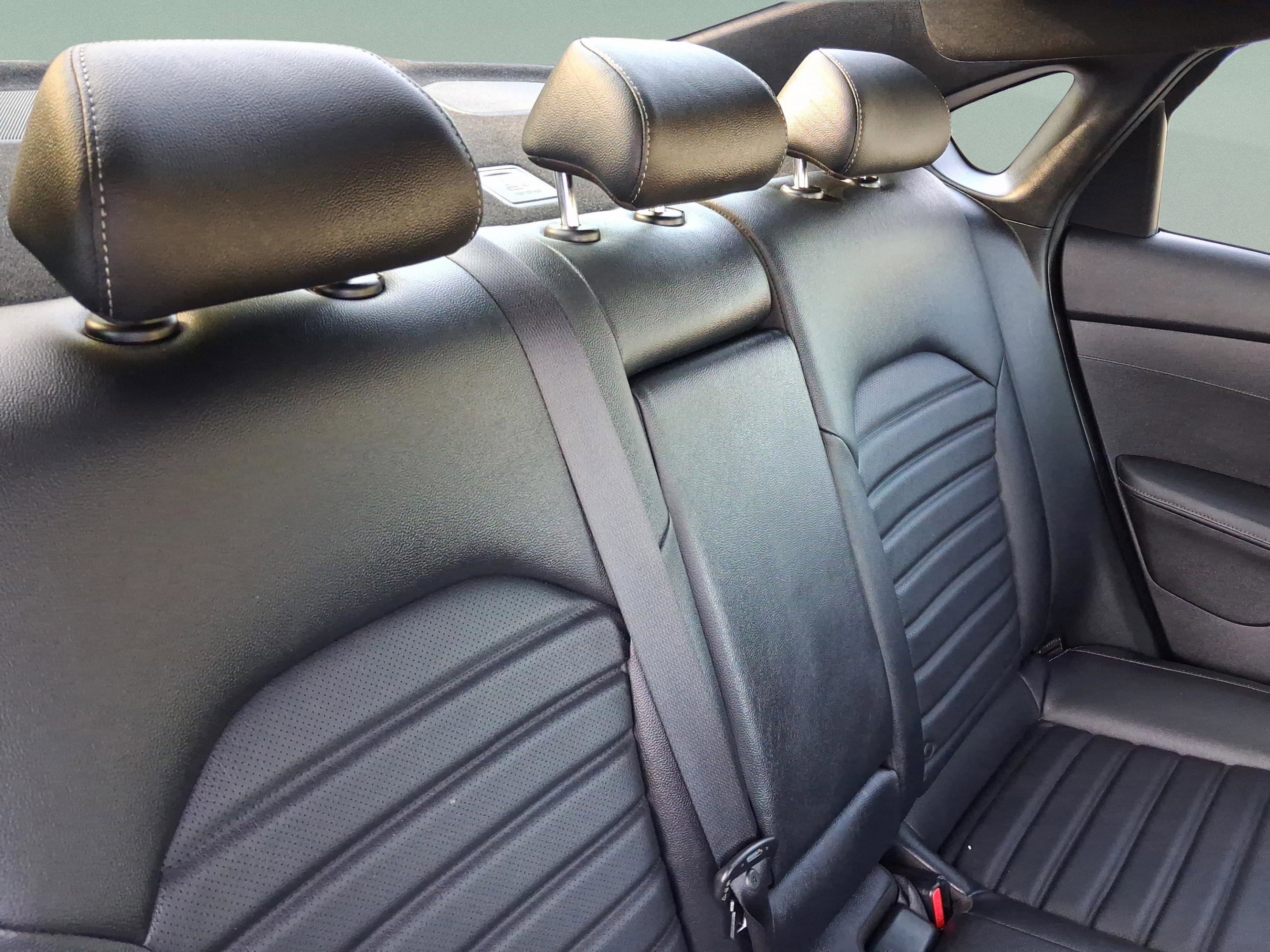 Used 2024 Kia Forte GT-Line w/ GT-Line Premium Package FWD image 32