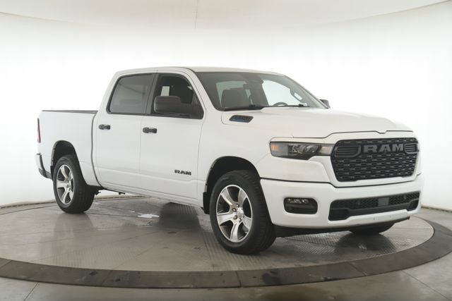 Used 2025 RAM 1500 Tradesman image 2