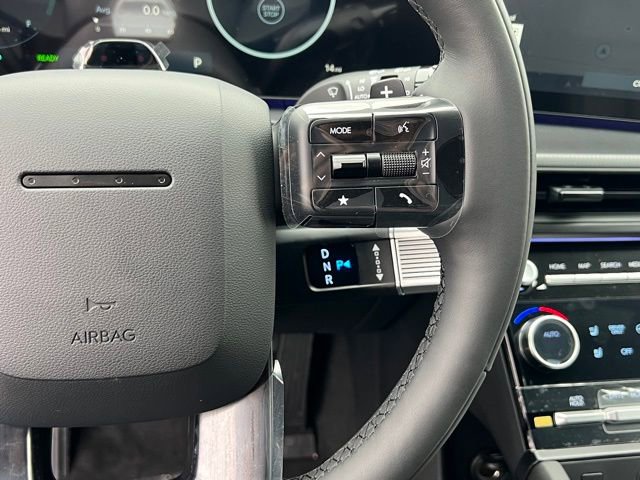 New 2026 Hyundai Santa Fe Calligraphy image 25