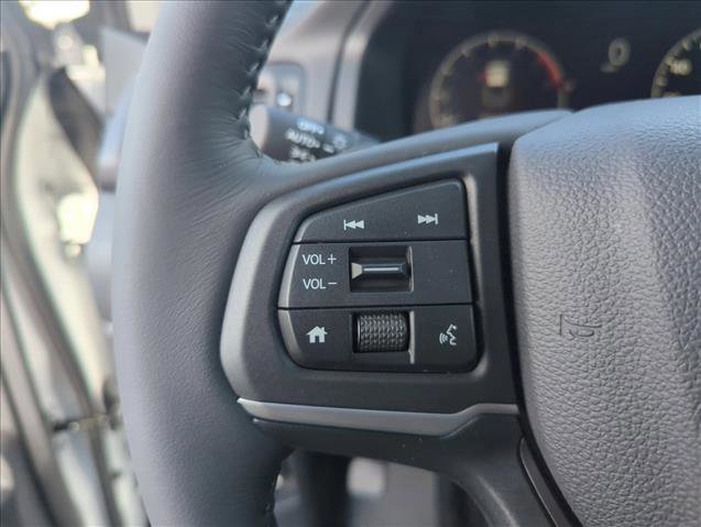 New 2026 Honda Ridgeline Sport image 13