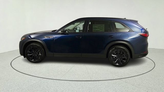 New 2026 MAZDA CX-90 Plug-In Hybrid w/Premium Sport AWD/4WD image 4