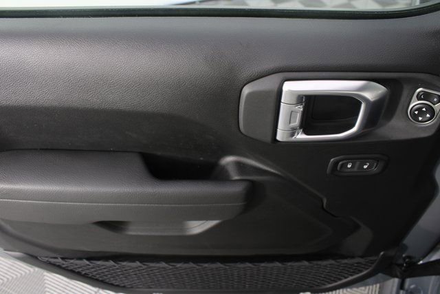 New 2026 Jeep Gladiator Willys image 13