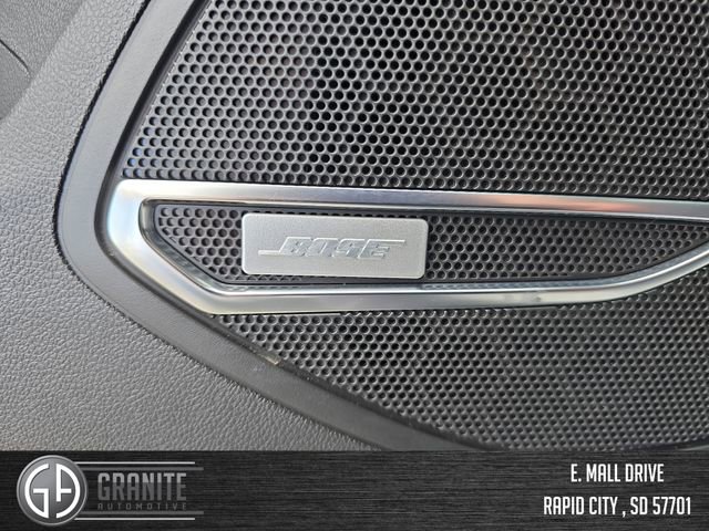 Used 2023 Buick Envision Avenir image 31