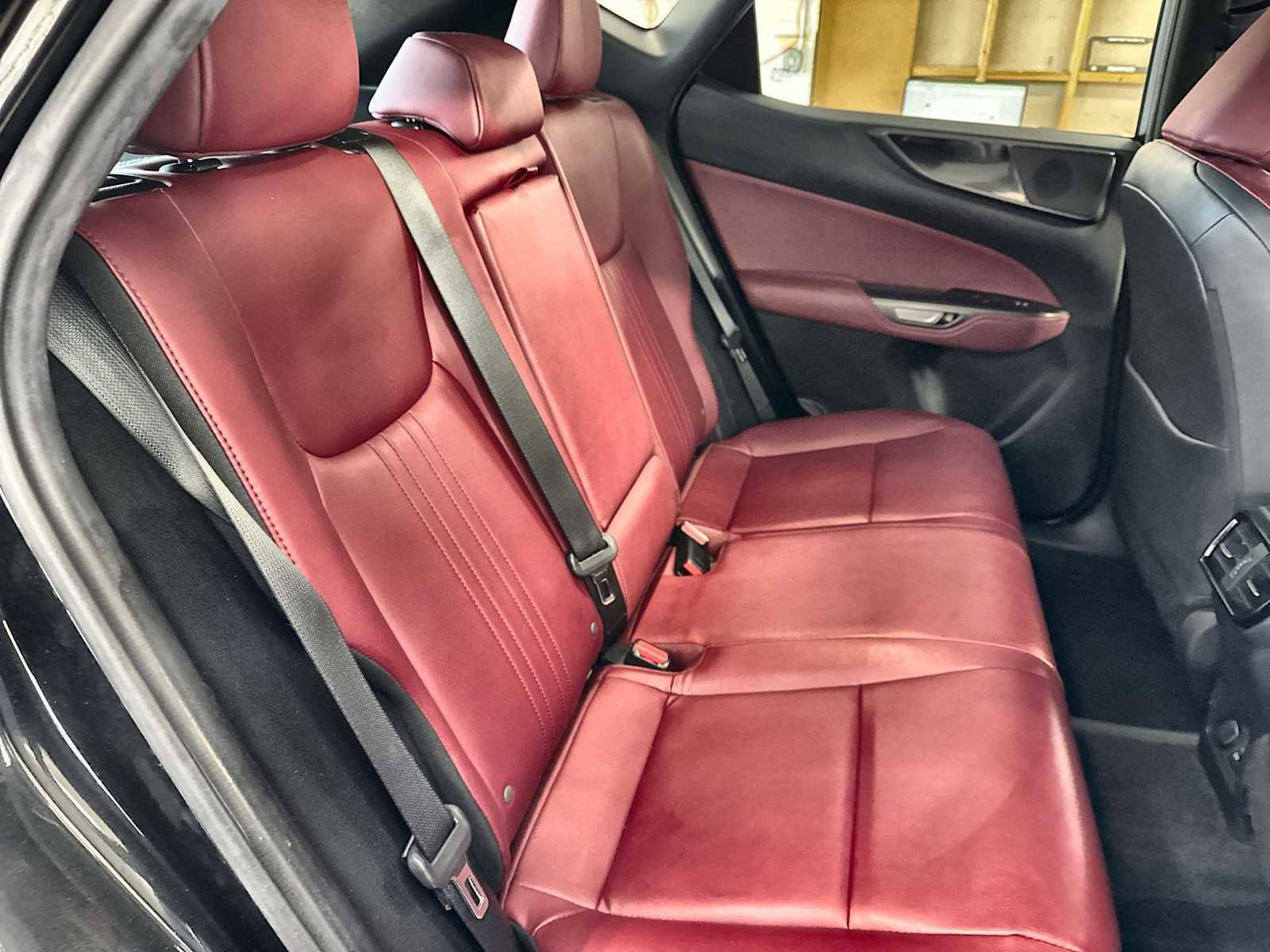 Used 2022 Lexus NX 250 FWD w/ Accessory Package 2 image 20