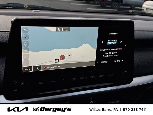 Certified 2023 Kia Forte GT-Line w/ GT-Line Premium Package image 20