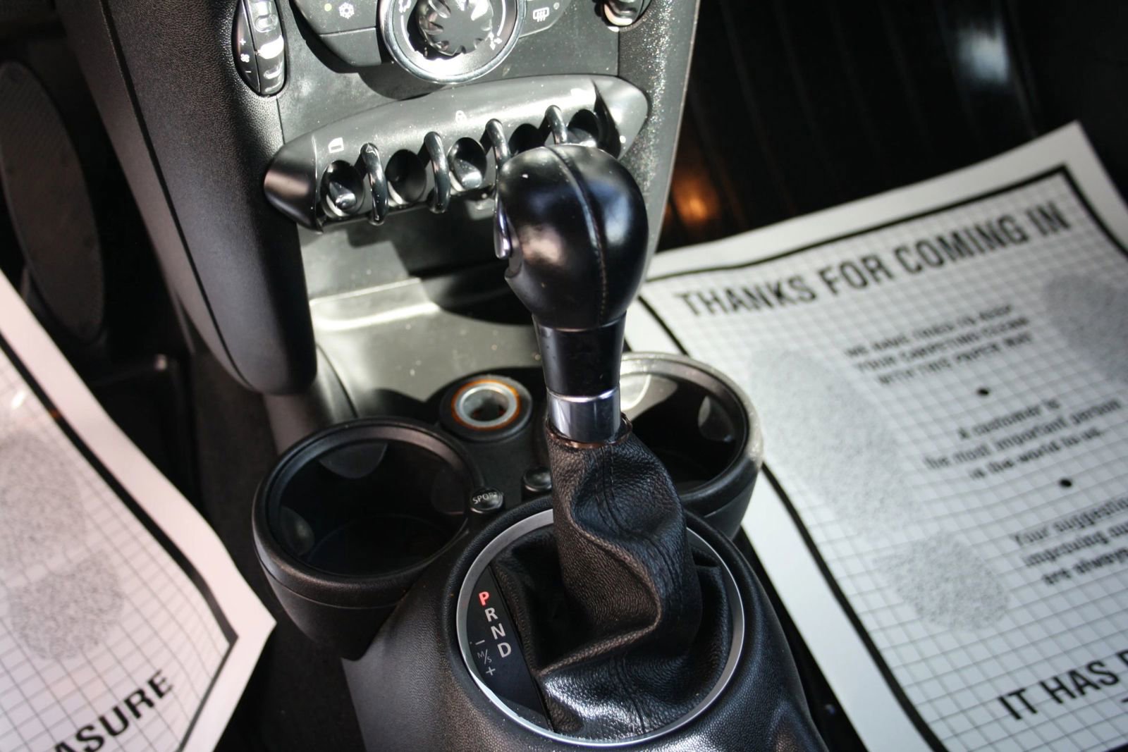 Used 2011 MINI Cooper Clubman image 17