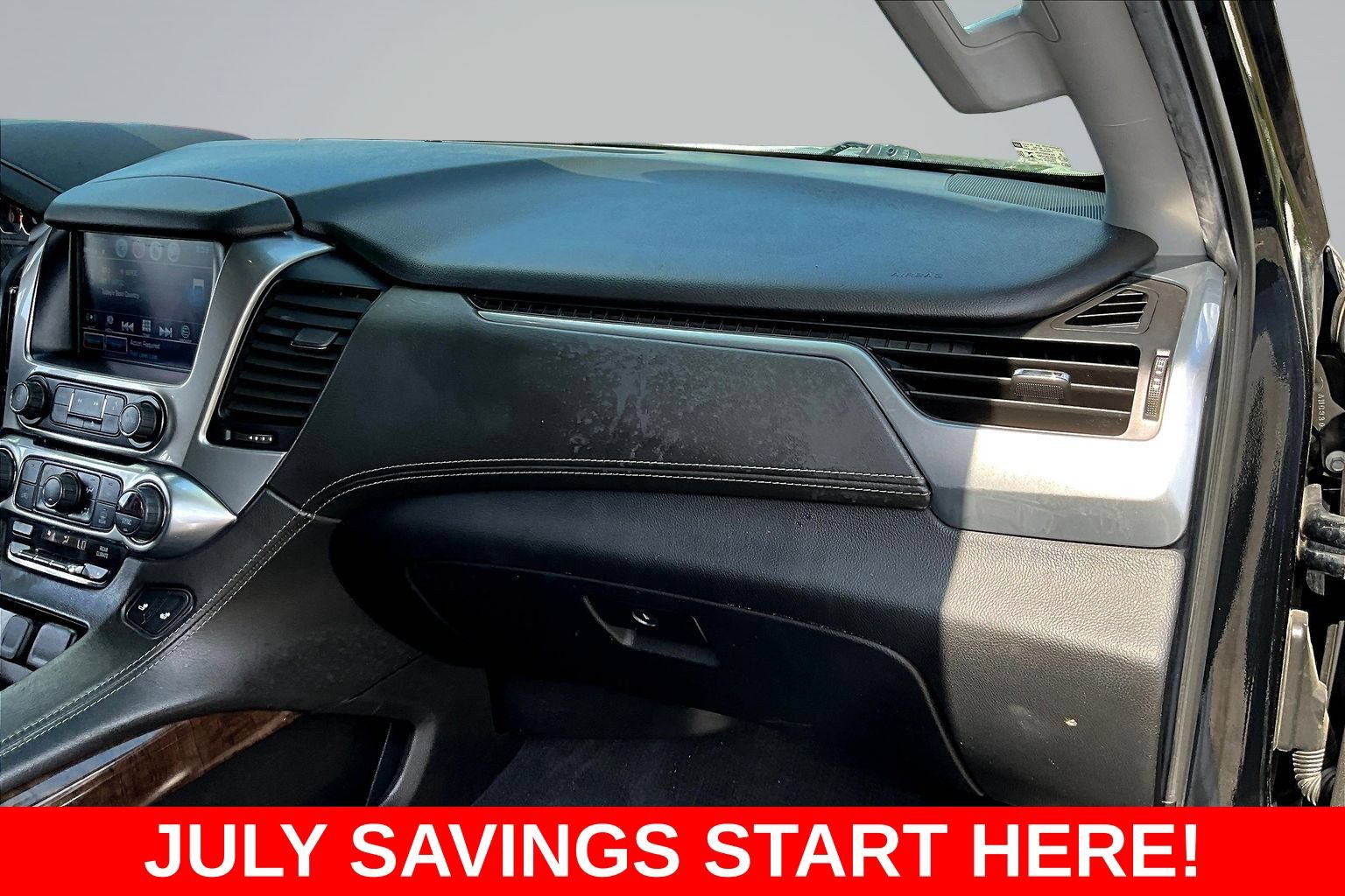 Used 2020 Chevrolet Tahoe LT w/ LT Midnight Edition RWD image 33