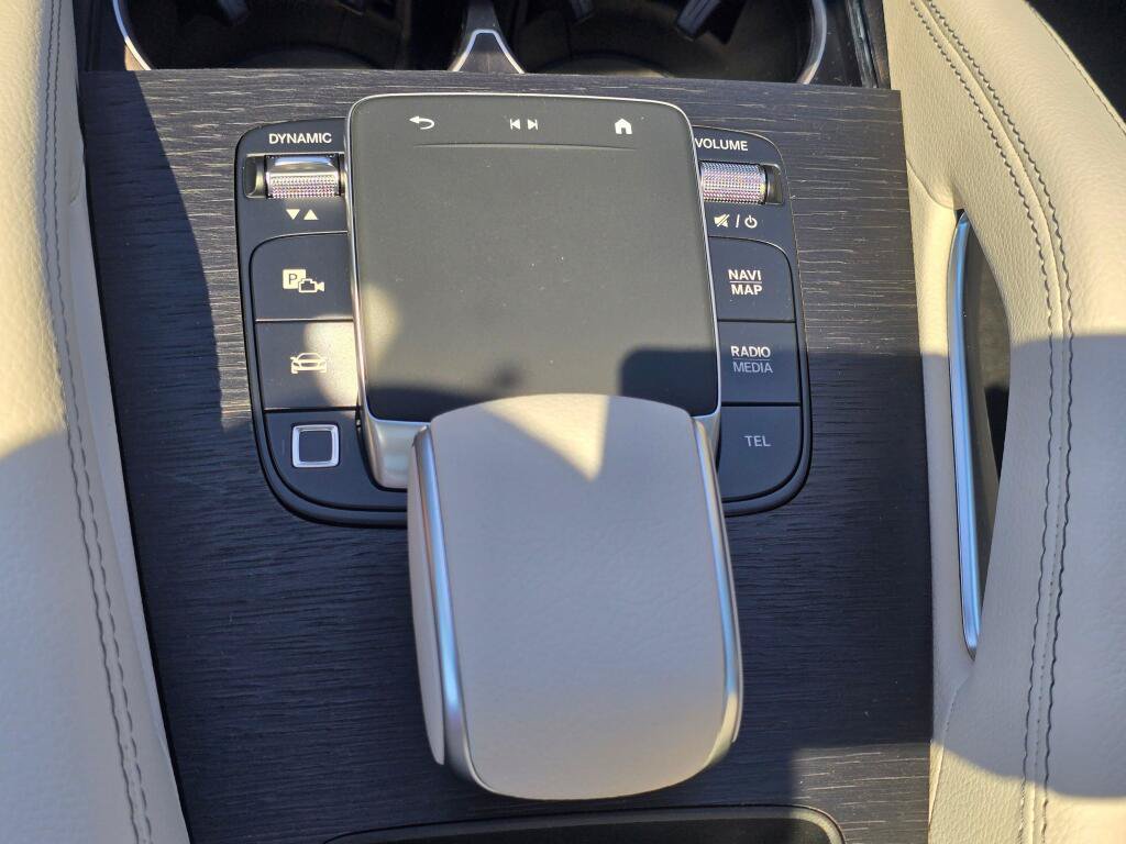New 2026 Mercedes-Benz GLE 450 4MATIC image 45