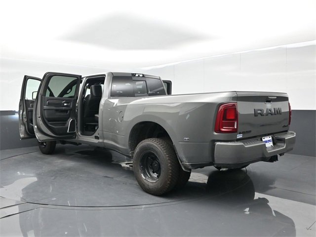 New 2026 RAM 3500 Laramie w/ Night Edition image 61