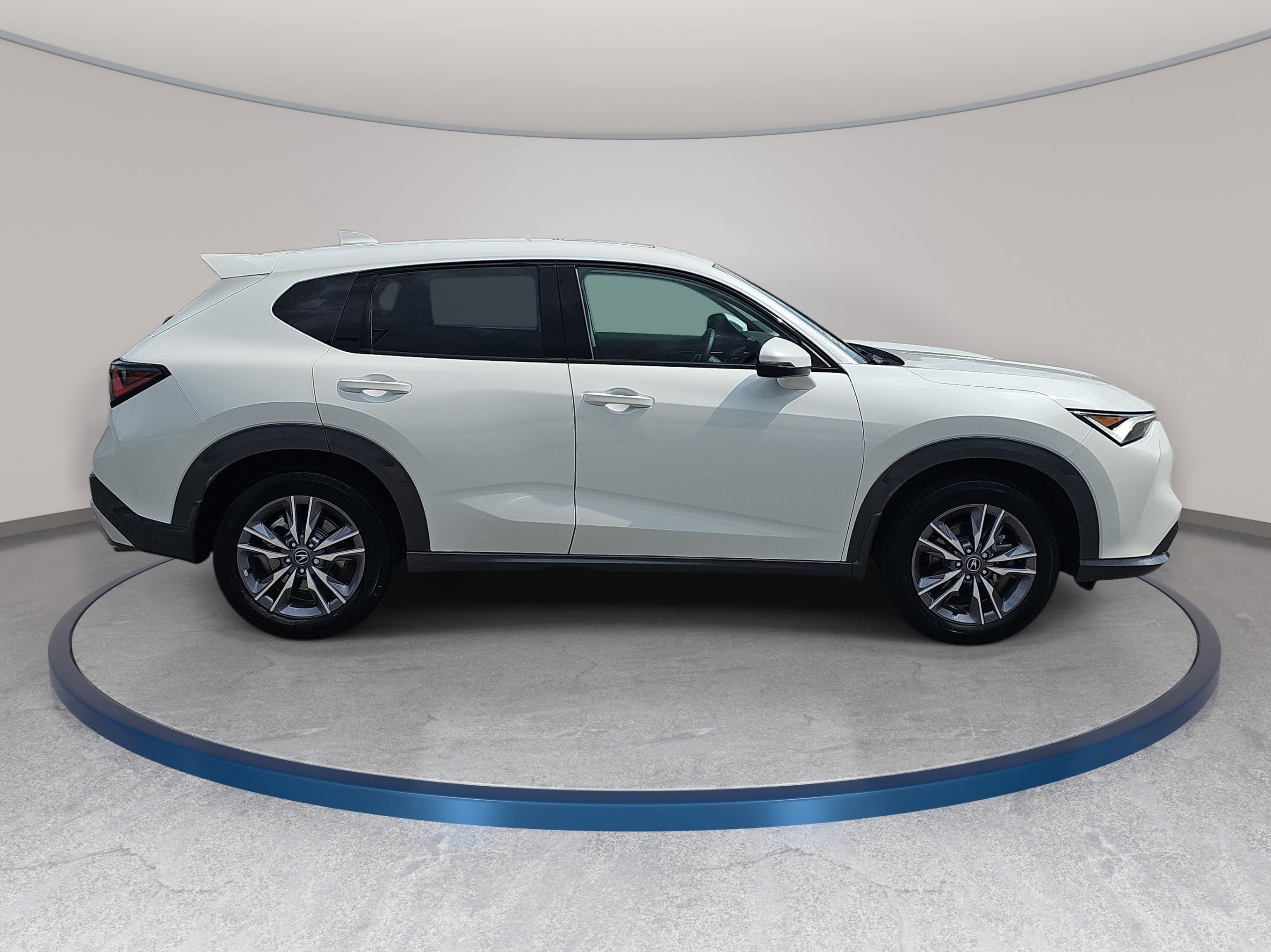 New 2026 Acura ADX AWD image 4
