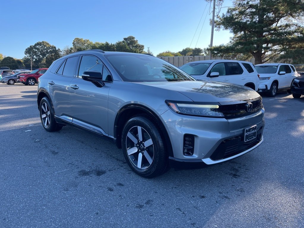 New 2025 Honda Prologue Touring image 4