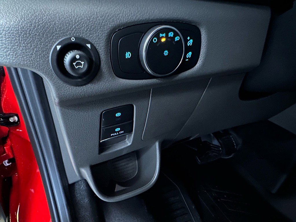 New 2026 Ford Transit 250 148 Medium Roof image 30