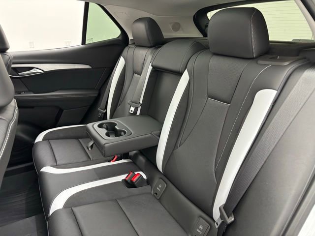 New 2026 Buick Envision Sport Touring image 41