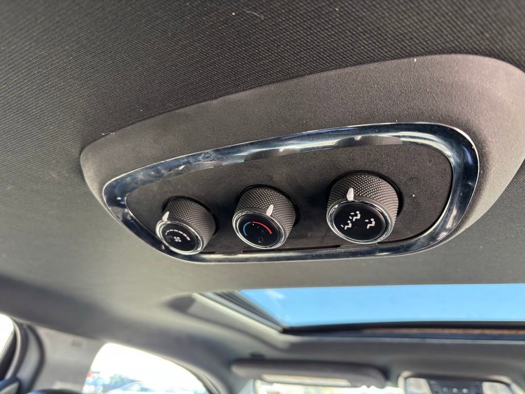 Used 2019 Dodge Durango R/T w/ Blacktop Package image 16