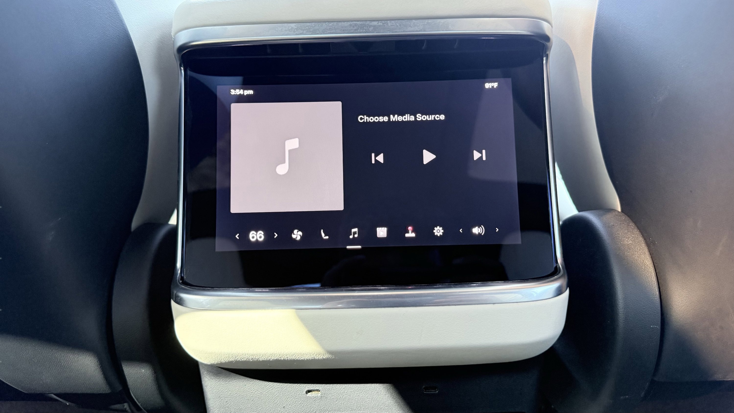 Used 2022 Tesla Model X Plaid image 51