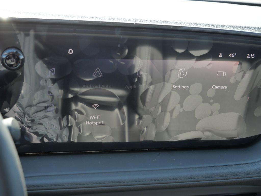 New 2026 Buick Encore GX Preferred w/ Advanced Technology Package image 42