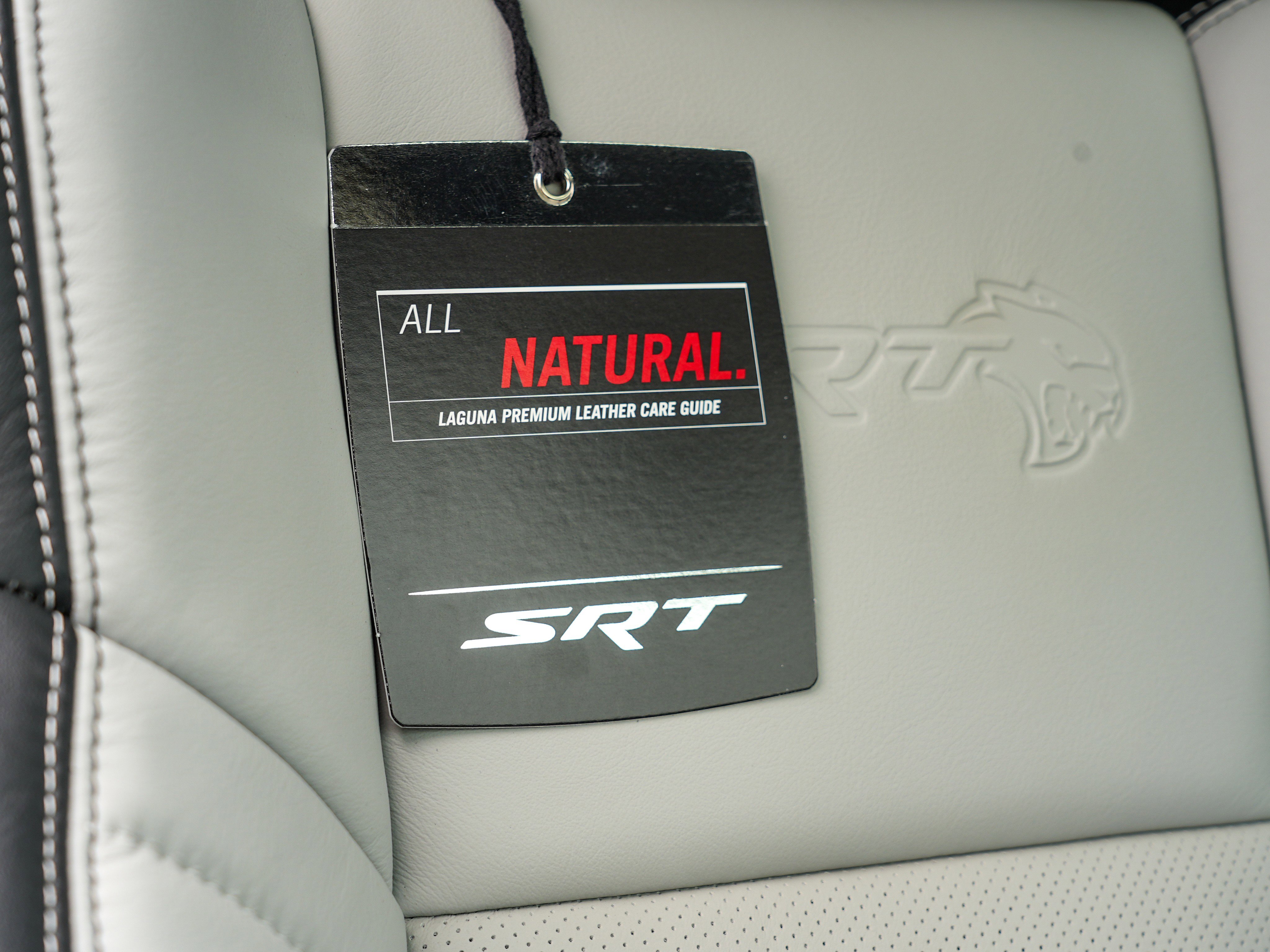 Used 2023 Dodge Challenger SRT Hellcat RWD image 27