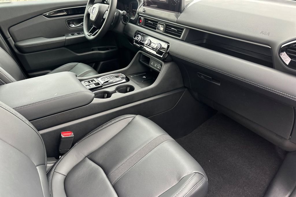 New 2026 Honda Pilot EX-L image 19