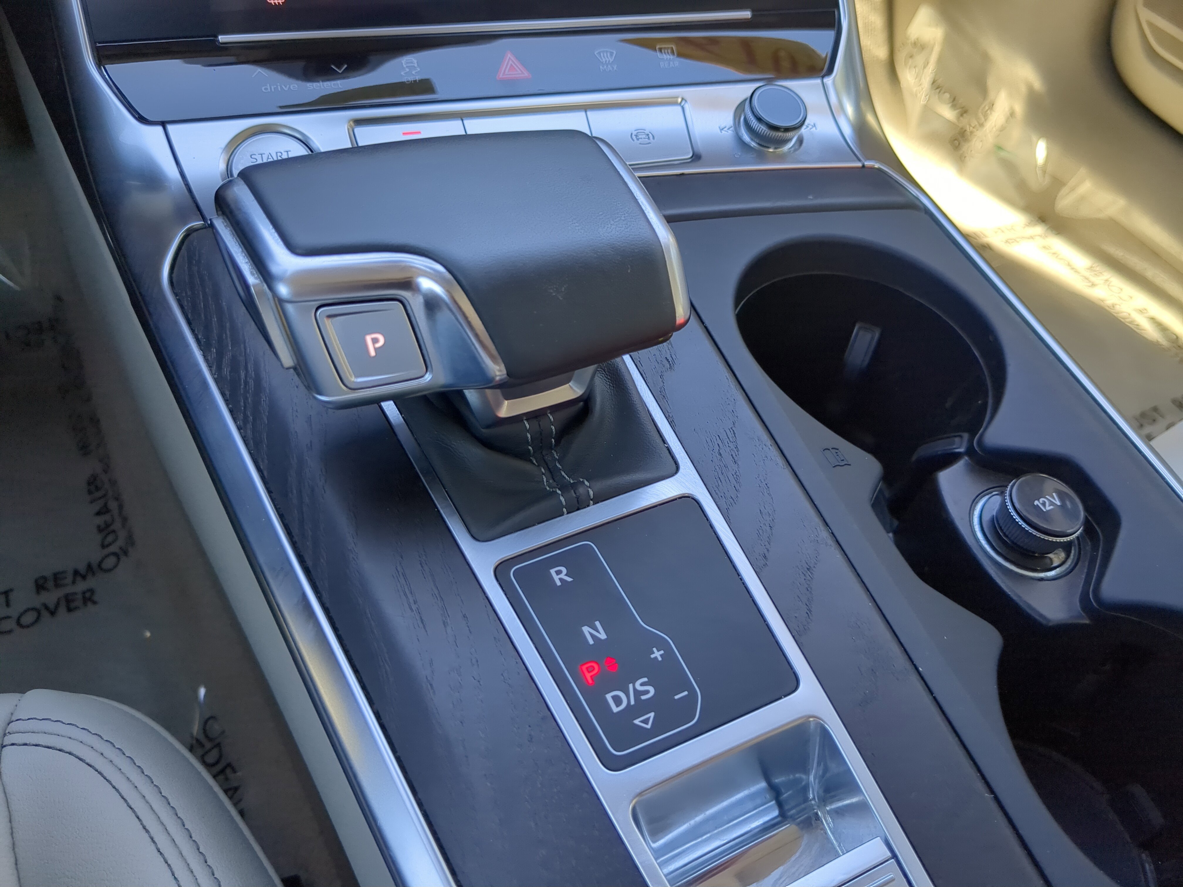 Used 2019 Audi A6 2.0T Premium image 27