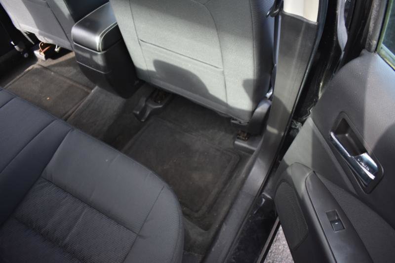 Used 2012 Ford Fusion SE FWD image 17