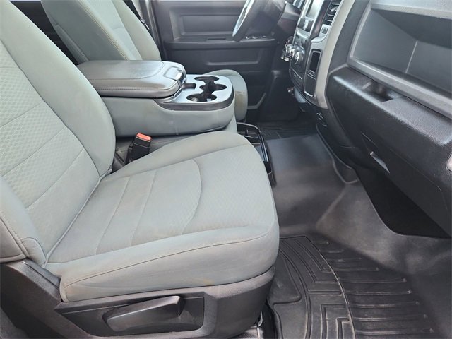 Used 2016 RAM 1500 Tradesman w/ Popular Equipment Group image 25