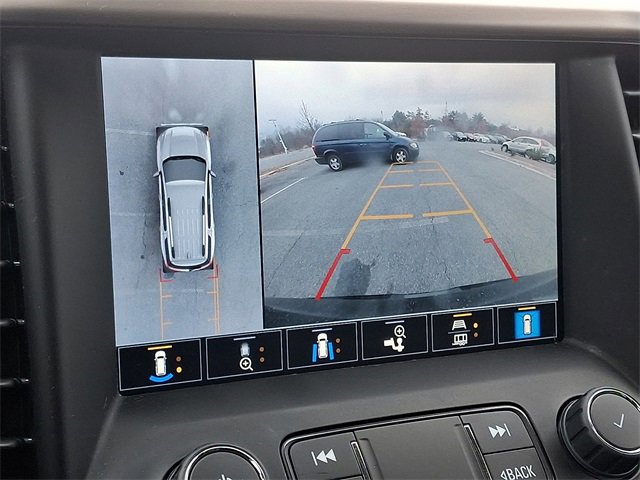 Used 2023 GMC Acadia Denali w/ Black Diamond Edition image 20