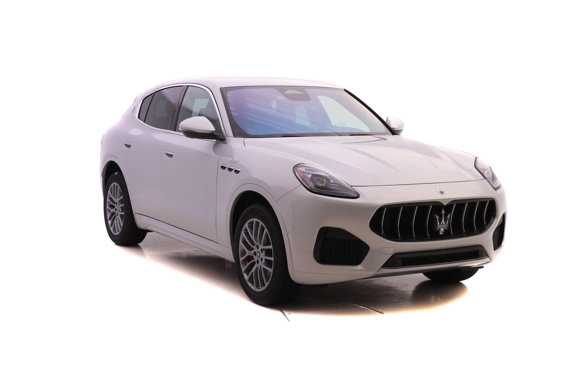 New 2024 Maserati Grecale GT image 2