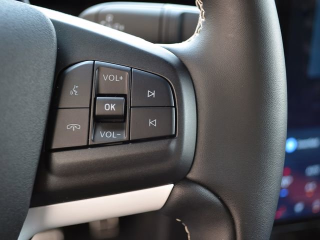 New 2025 Ford Mustang Mach-E GT w/ Interior Protection Package image 15