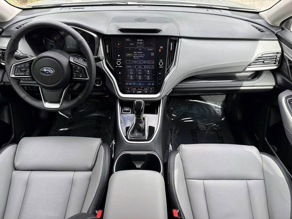 Used 2024 Subaru Outback Limited AWD/4WD image 19