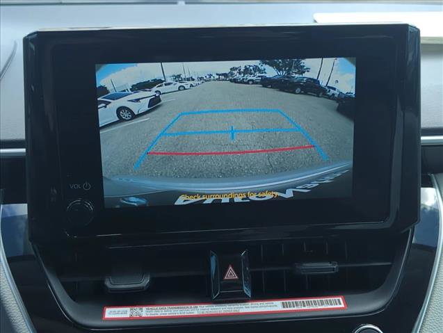 Certified 2026 Toyota Corolla LE image 12