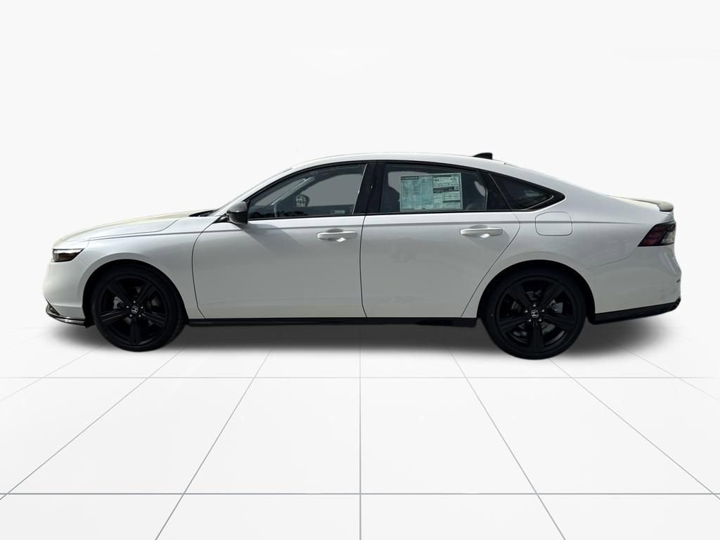 New 2026 Honda Accord Sport image 5