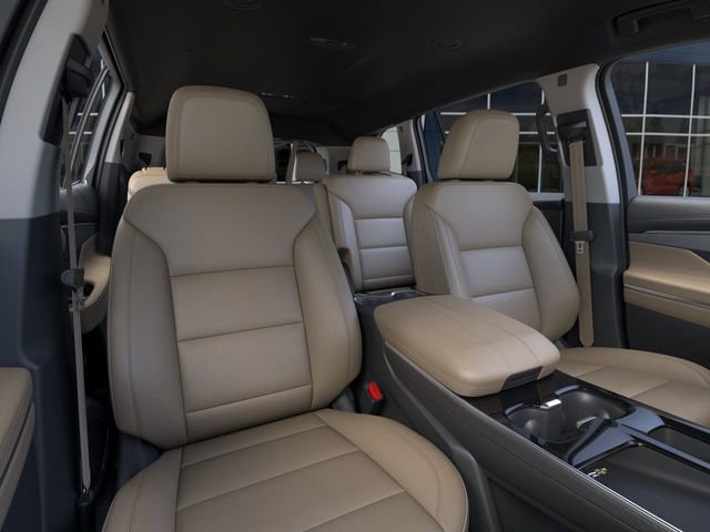 New 2026 Buick Enclave Preferred w/ Power Package image 19