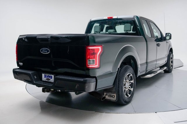 Used 2016 Ford F150 XL image 6