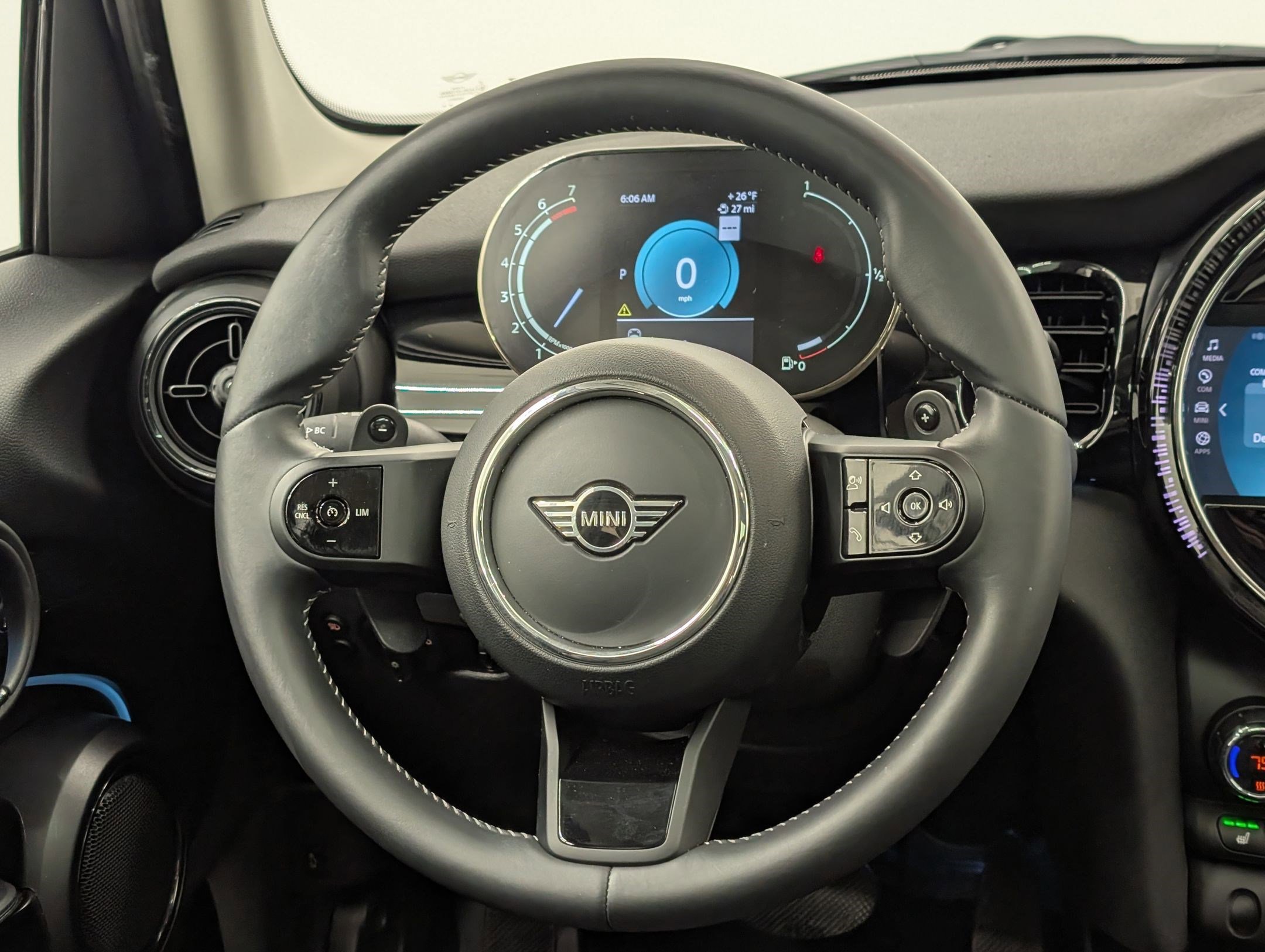 Used 2023 MINI Cooper S image 18